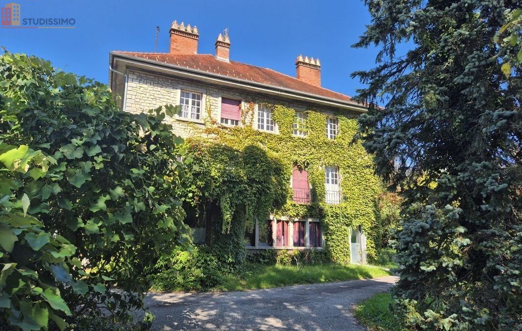 Studio à Baume-les-Dames