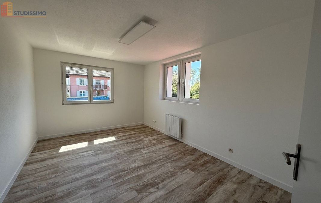 Studio 30m² Folgensbourg - Étage 1/2, DPE E - Photo 6