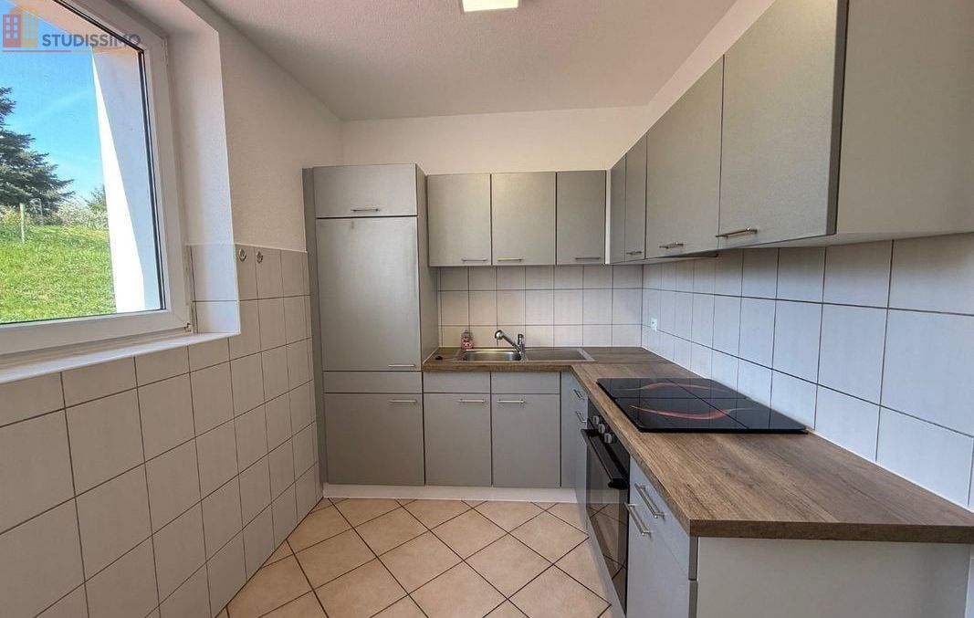 Studio 30m² Folgensbourg - Étage 1/2, DPE E - Photo 3
