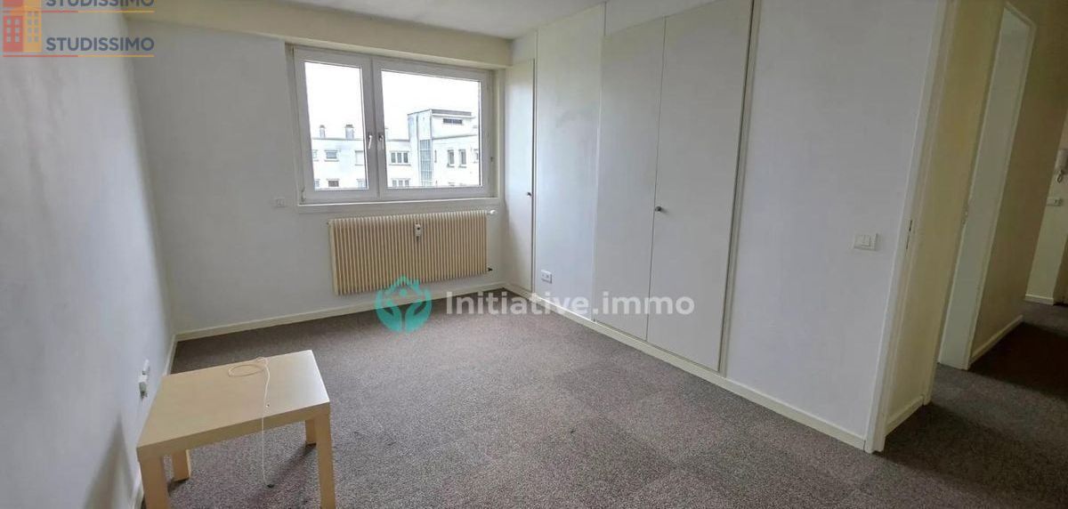 Studio 36m² Illkirch-Graffenstaden - Dernier étage, vue dégagée - Photo 5