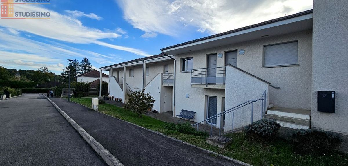 Studio 25m² Grandfontaine 25320 - Photo 1