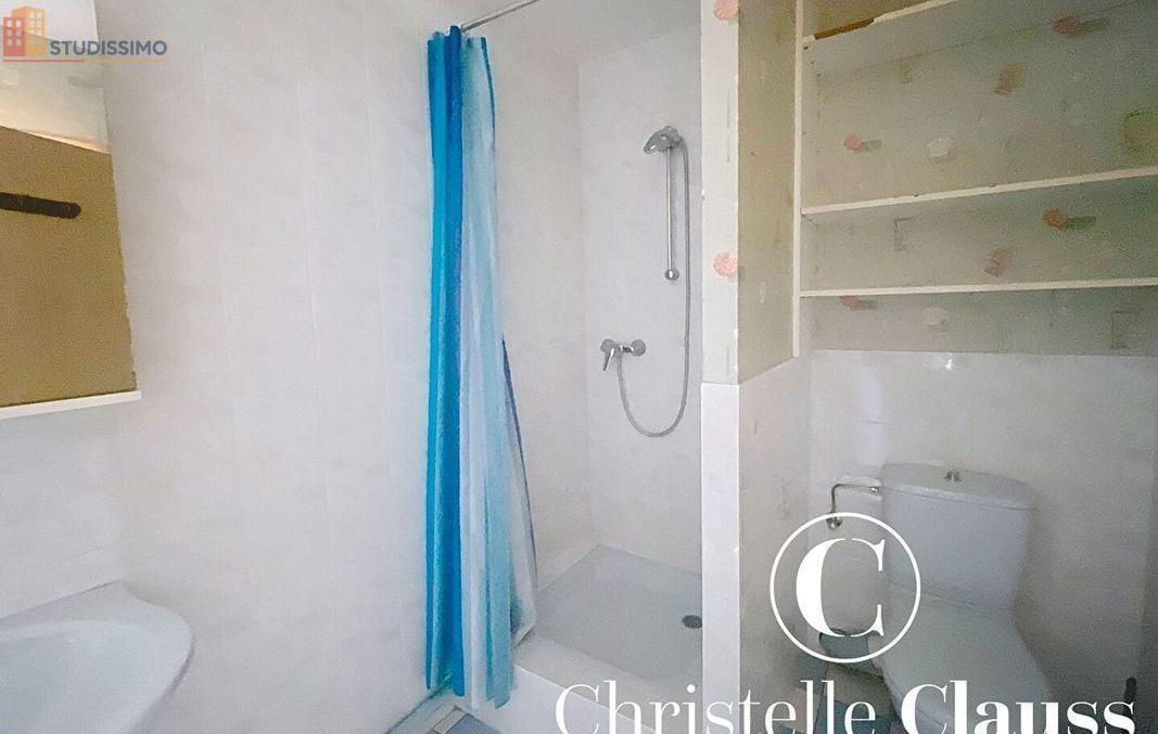 Studio 19m² Ottmarsheim - 1er étage - Photo 2