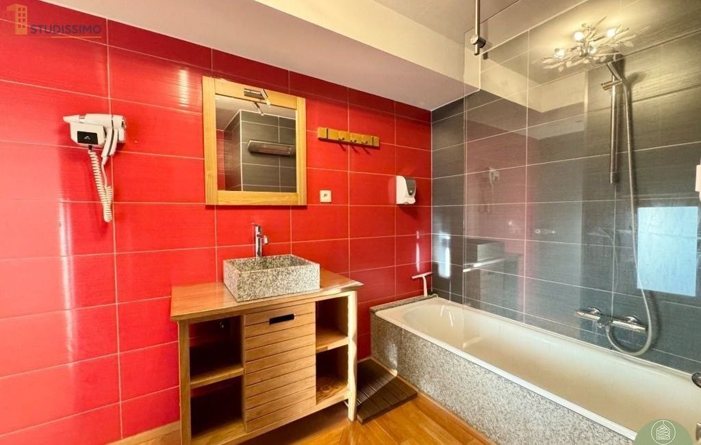 Studio meublé 25m² Colmar - Lumineux - Photo 2