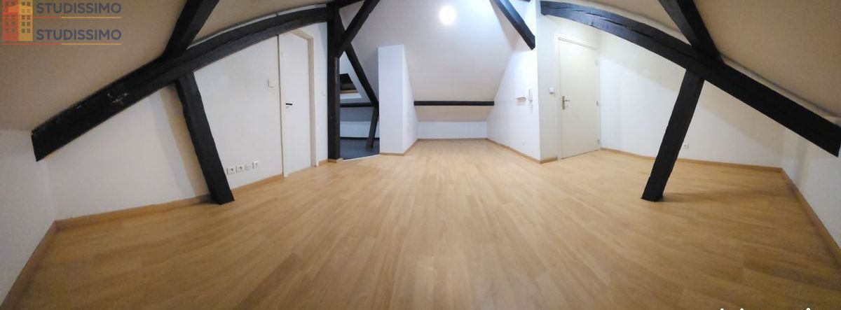 Studio à Mulhouse