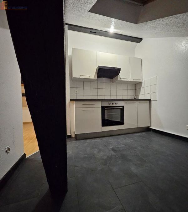 Studio 35m² Mulhouse centre - Proche hypercentre - Photo 17