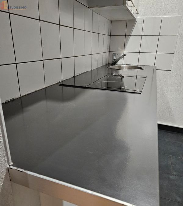 Studio 35m² Mulhouse centre - Proche hypercentre - Photo 12
