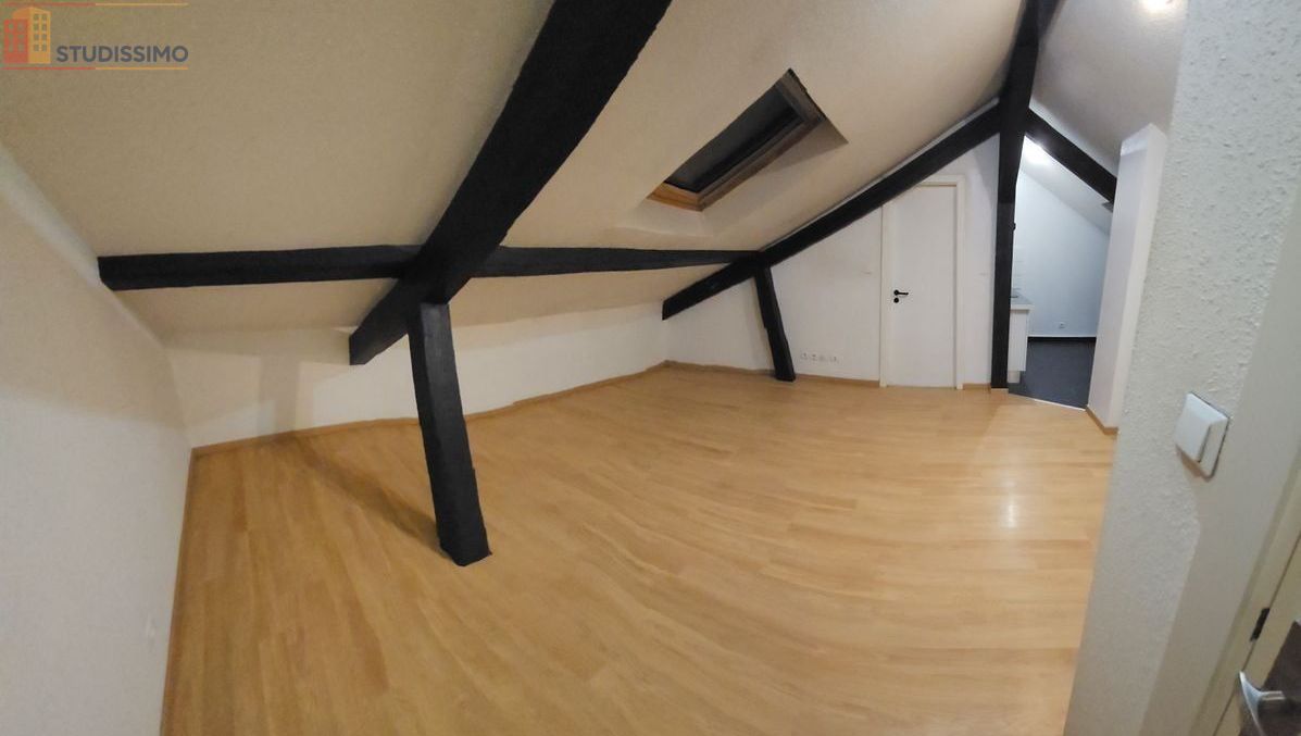 Studio 35m² Mulhouse centre - Proche hypercentre - Photo 9