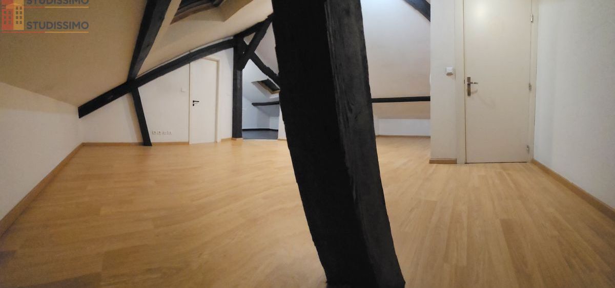 Studio 35m² Mulhouse centre - Proche hypercentre - Photo 7