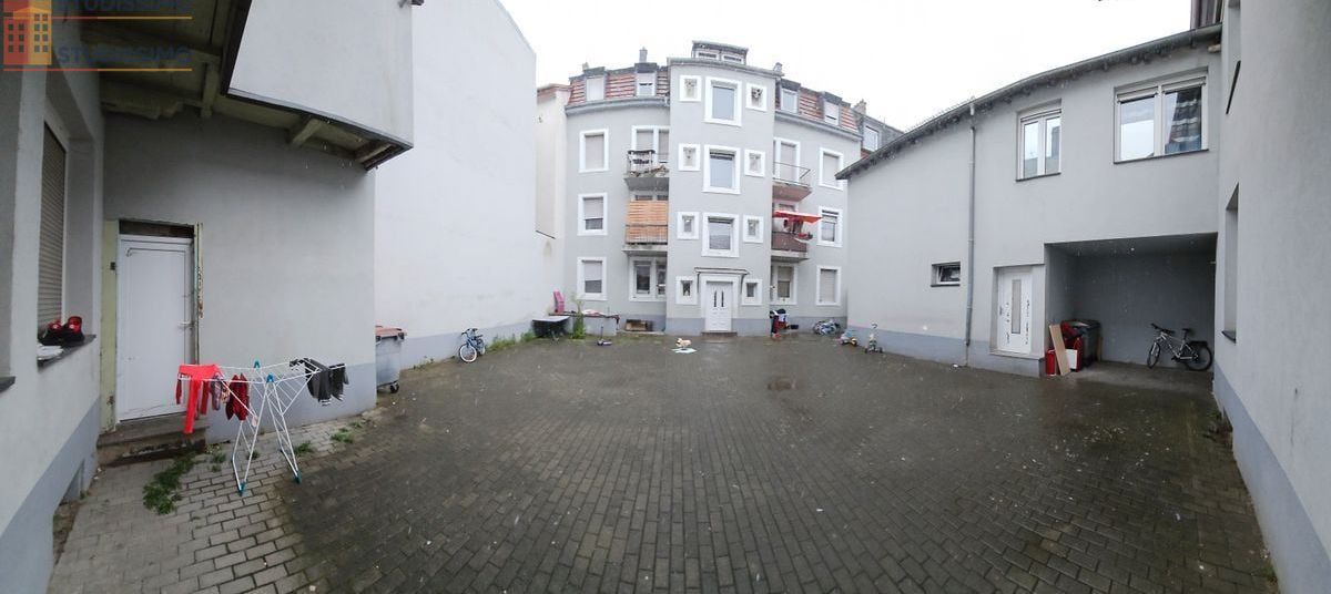 Studio 35m² Mulhouse centre - Proche hypercentre - Photo 3