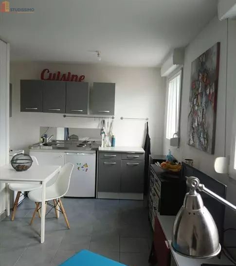 Studio 30m² Obernai - Lumineux, étage 2/3 - Photo 2