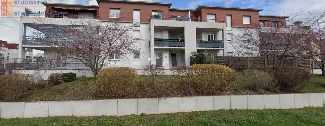 Studio à Obernai