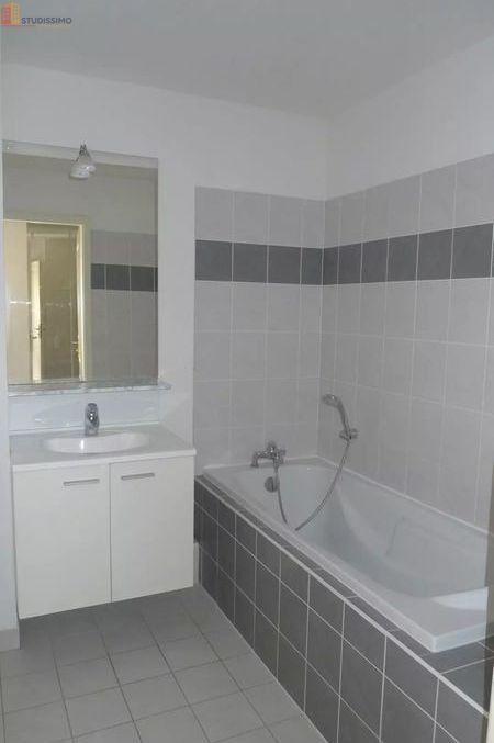Studio 30m² Obernai - Lumineux, étage 2/3 - Photo 1