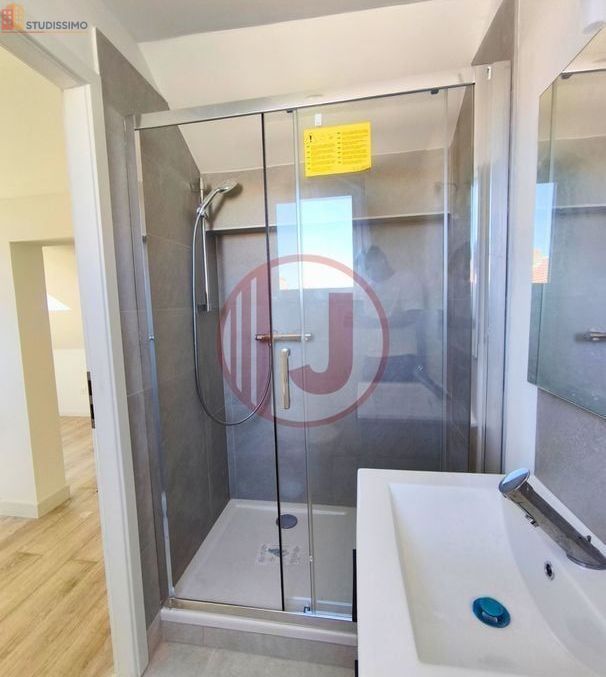 Studio 12m² Mulhouse 68100 - Étage élevé, lumineux - Photo 2