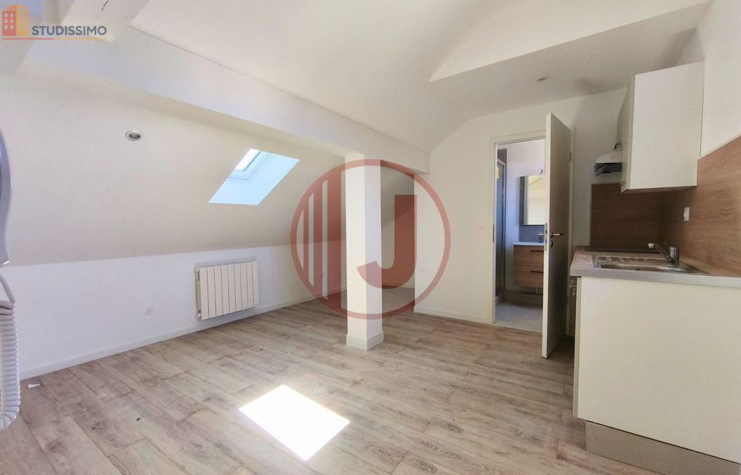 Studio à Mulhouse