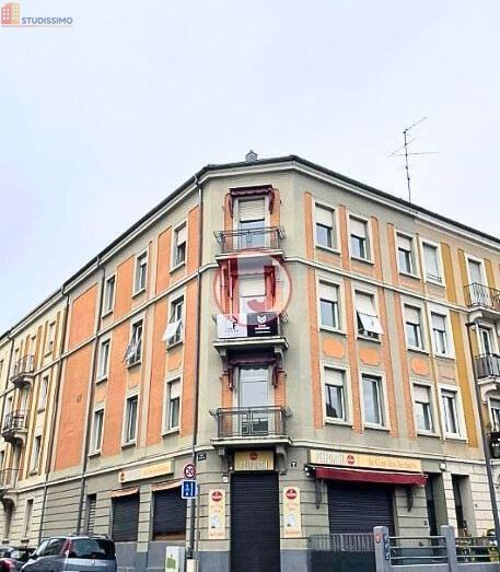 Studio 12m² Mulhouse 68100 - Étage élevé, lumineux - Photo 1