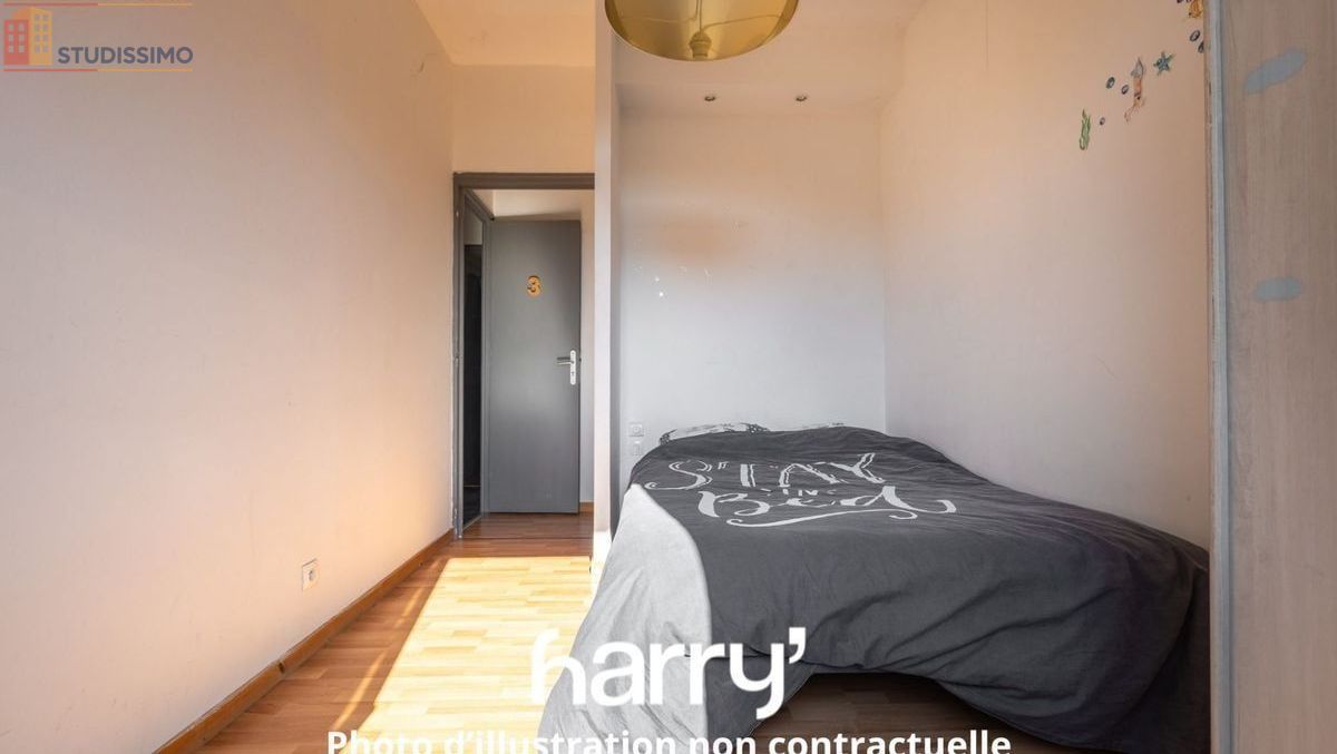 Studio 85m² Frasne - étage 2/3, atypique - Photo 3