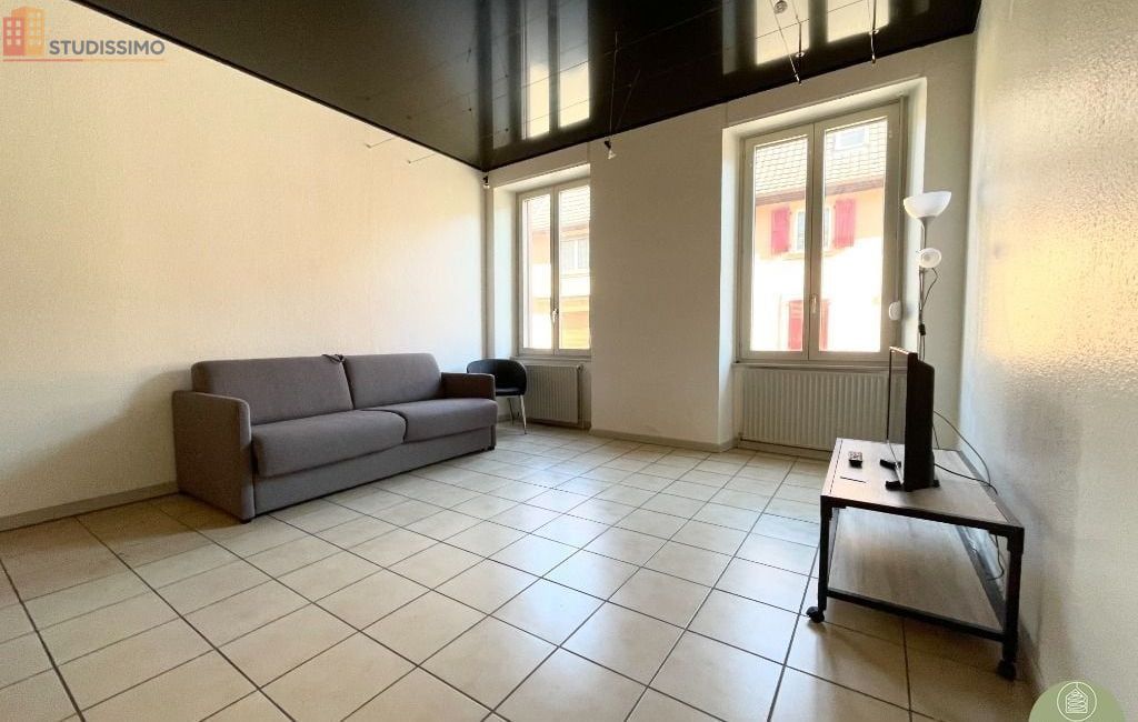 Studio à Colmar