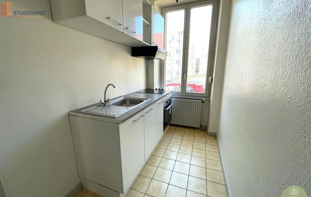 Studio 38m² Colmar 68000 - Meublé - Photo 3