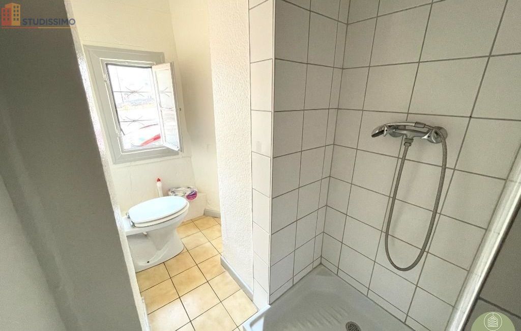 Studio 38m² Colmar 68000 - Meublé - Photo 2
