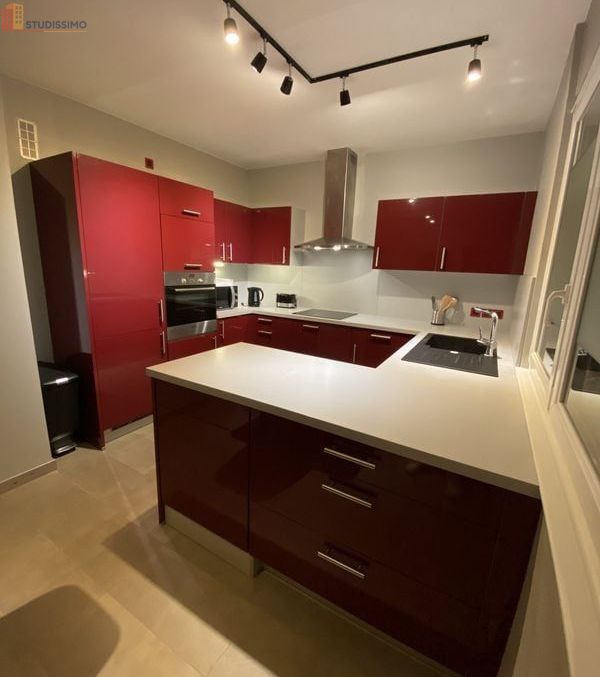 Studio meublé 11m² Strasbourg centre - Lumineux, DPE A - Photo 15