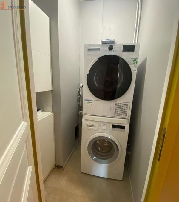 Studio meublé 11m² Strasbourg centre - Lumineux, DPE A - Photo 11