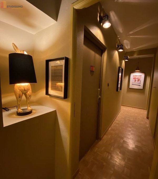 Studio meublé 11m² Strasbourg centre - Lumineux, DPE A - Photo 5