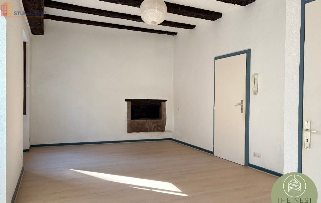 Studio 26m² Ribeauvillé - (aucune caractéristique) - Photo 4