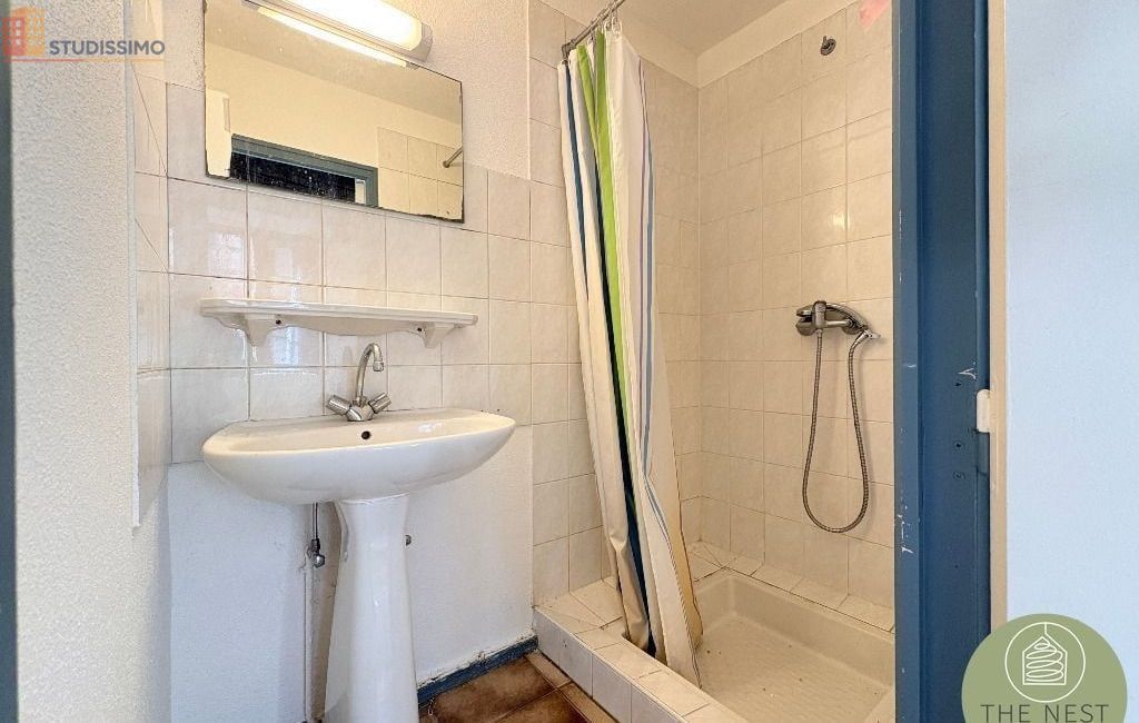 Studio 26m² Ribeauvillé - (aucune caractéristique) - Photo 2
