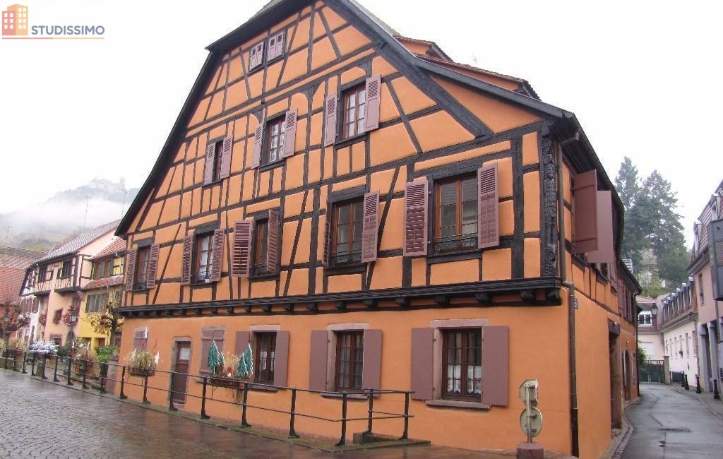 Studio 26m² Ribeauvillé - (aucune caractéristique) - Photo 1