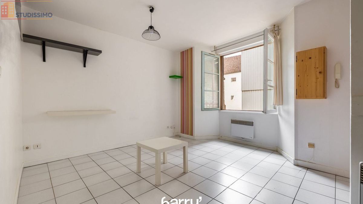 Studio 32m² Besançon 25000 - Photo 5