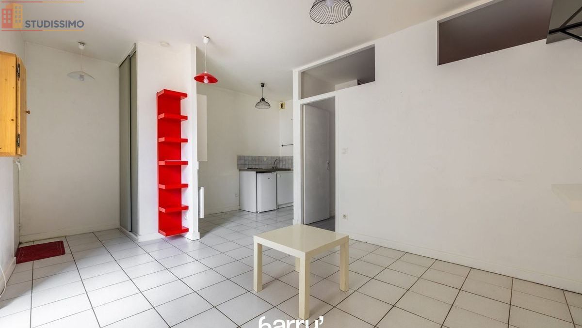 Studio à Besançon