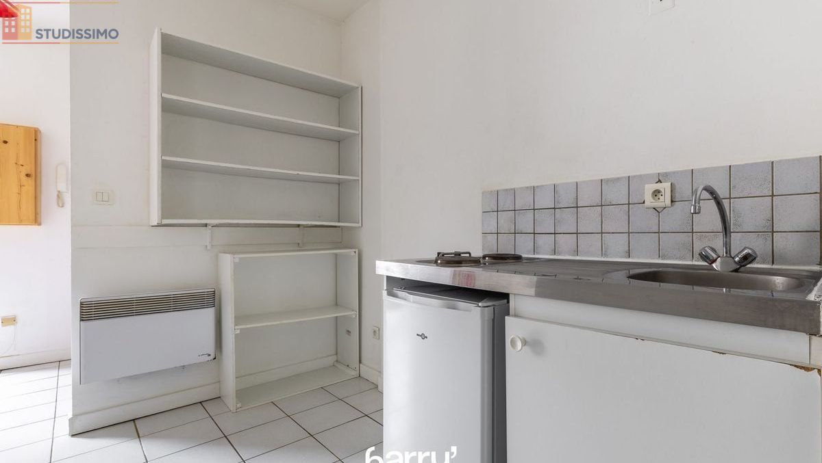 Studio 32m² Besançon 25000 - Photo 4