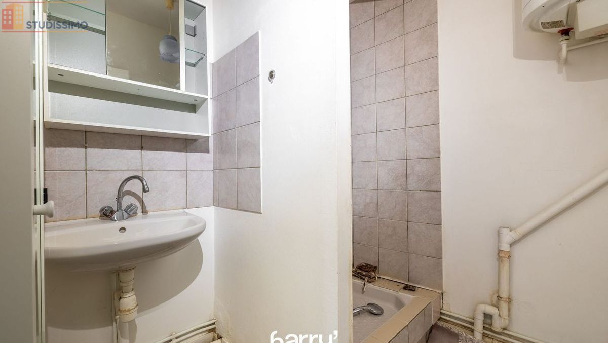 Studio 32m² Besançon 25000 - Photo 3