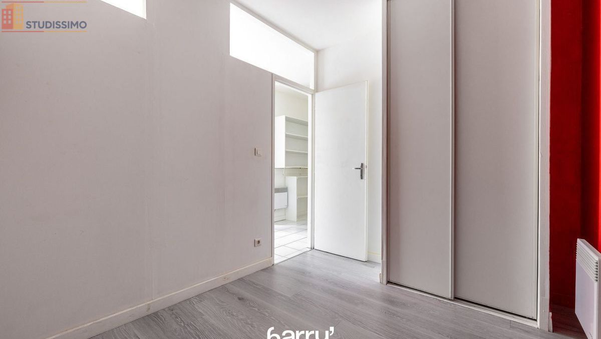 Studio 32m² Besançon 25000 - Photo 2