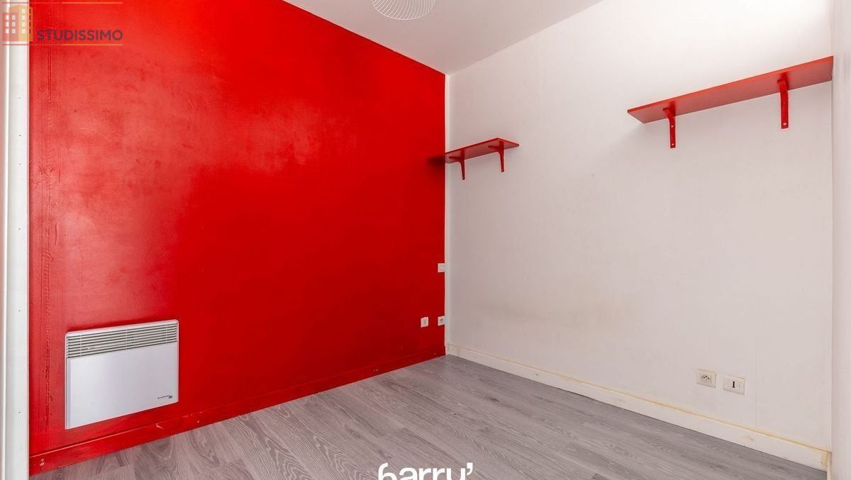 Studio 32m² Besançon 25000 - Photo 1