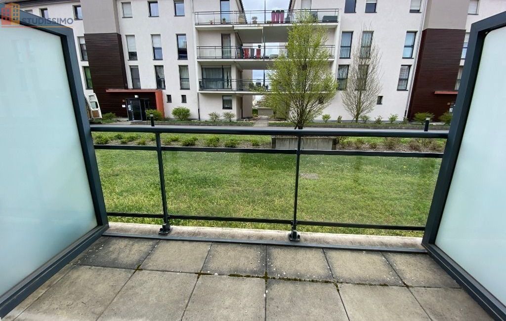 Studio 23m² Colmar 68000 - Photo 3