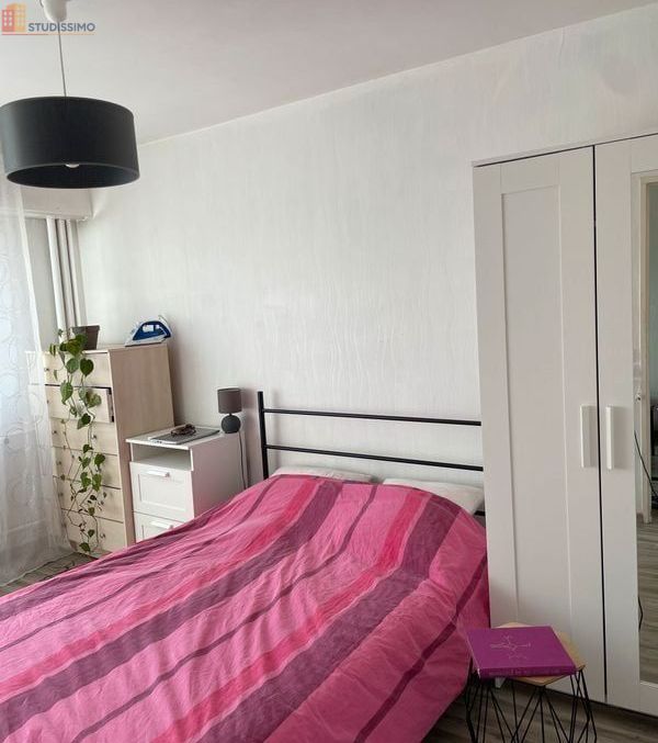 Studio à Mulhouse