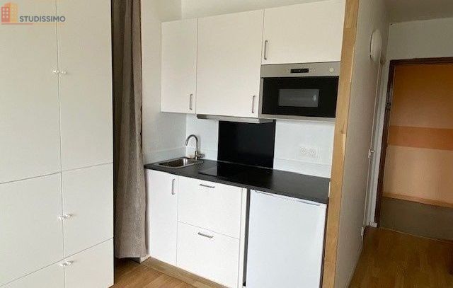 Studio 22m² Illzach - 5e étage, lumineux - Photo 4