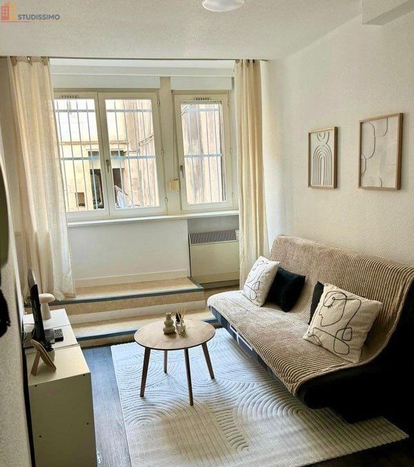 Studio 21m² Besançon centre - Refait à neuf - Photo 2