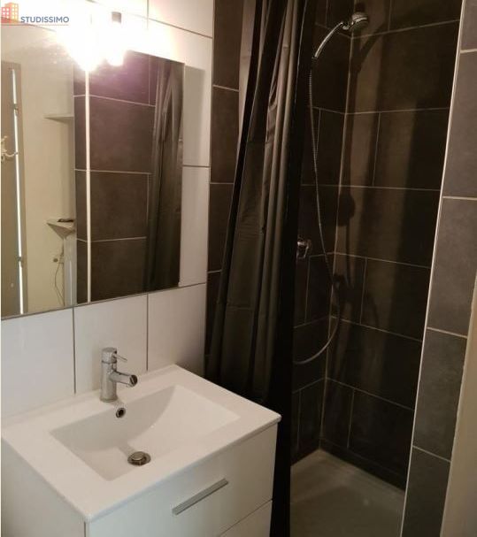 Studio 23m² Battenheim - 1er étage, lumineux - Photo 2