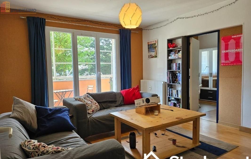 Studio à Strasbourg