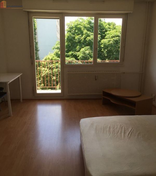 Studio à Saint-Louis