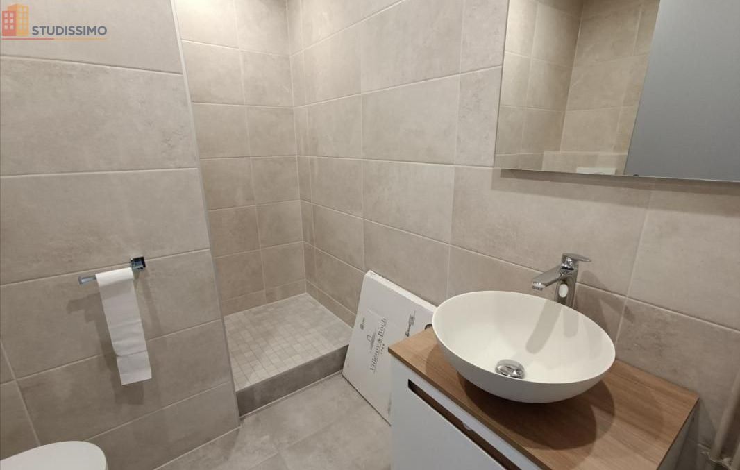 Studio 31m² Ribeauvillé - lumineux - Photo 2