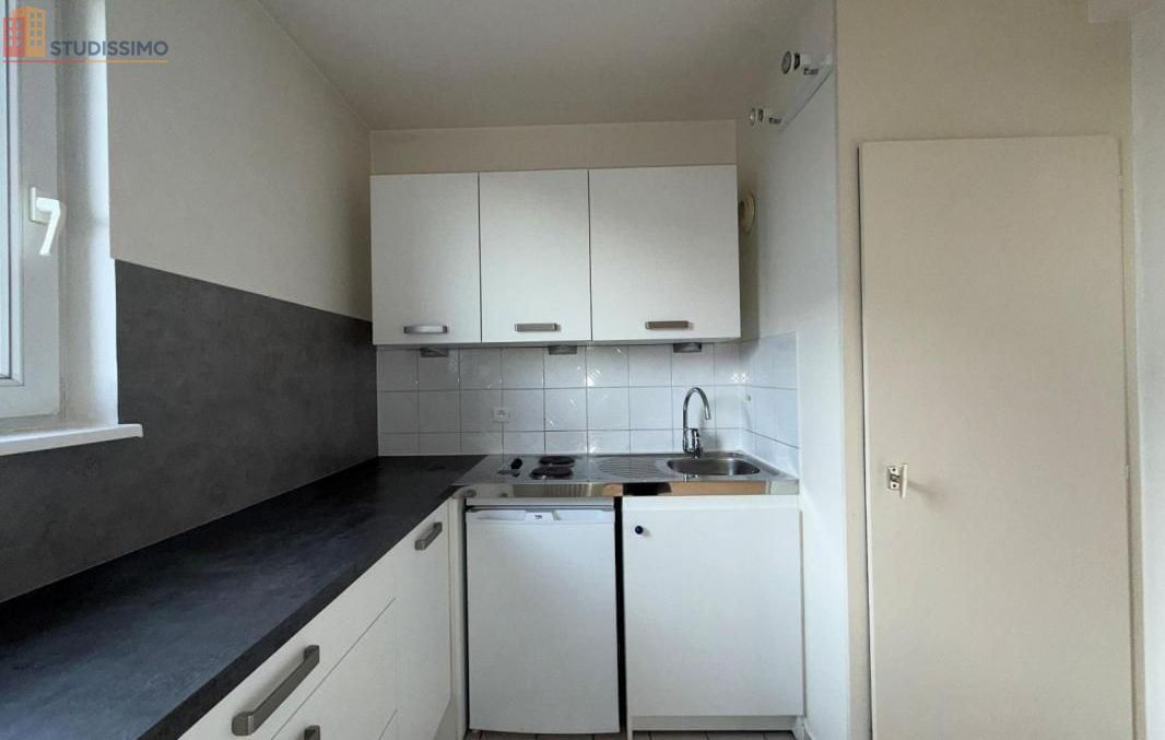 Studio 32m² Strasbourg 67200 - Photo 2