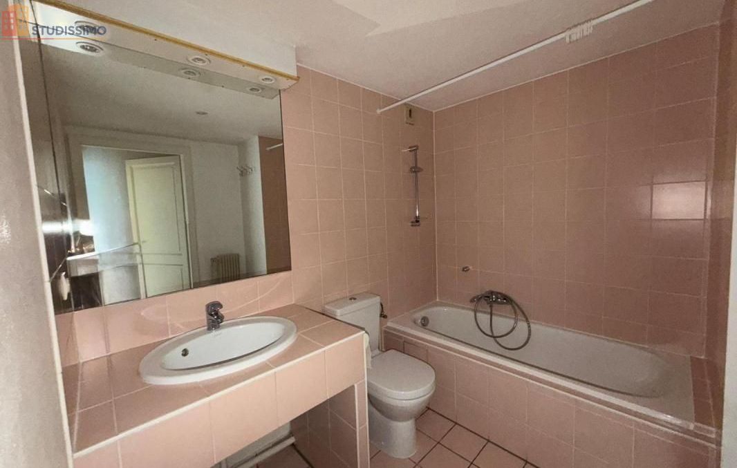 Studio 32m² Strasbourg 67200 - Photo 1