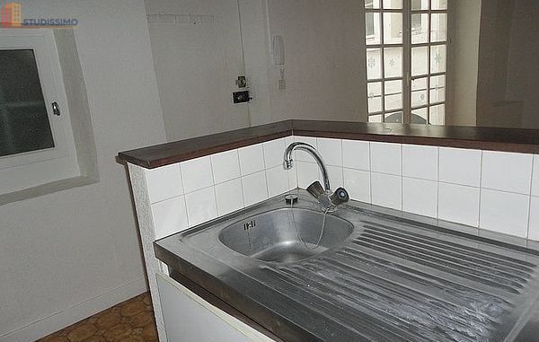 Studio à Clermont-Ferrand