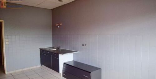 Studio 37m² Audincourt - lumineux, proche commodités - Photo 1