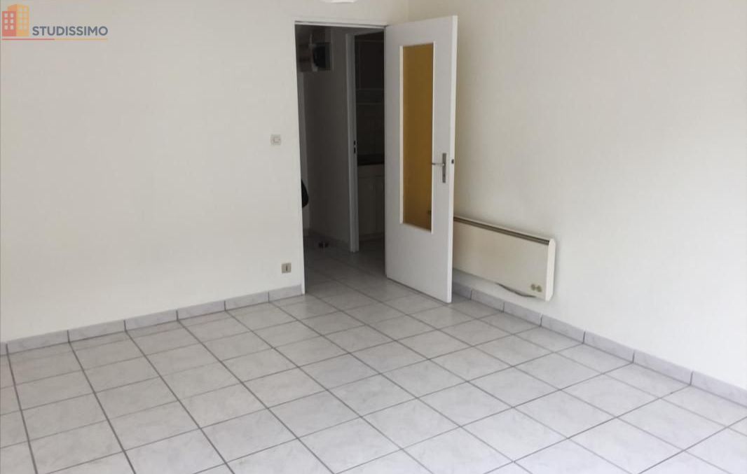Studio 25m² Riedisheim - Étage 2, DPE D - Photo 3