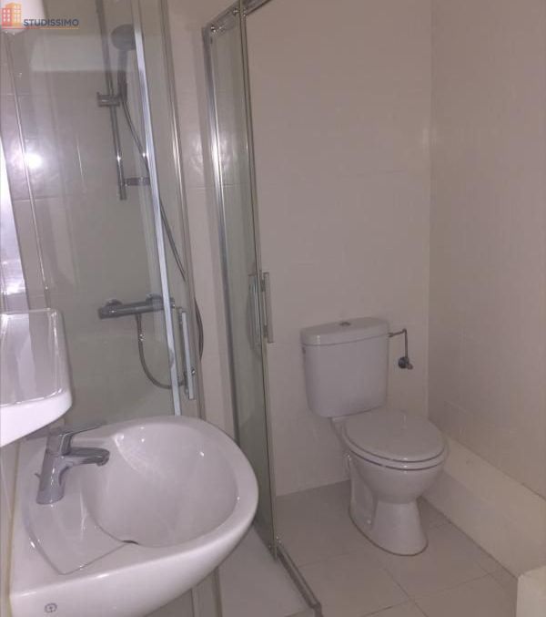 Studio 25m² Riedisheim - Étage 2, DPE D - Photo 1