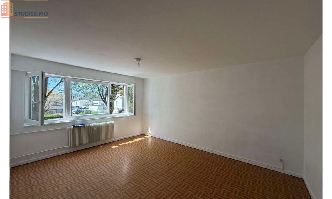 Studio à Illzach
